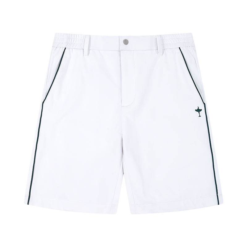 Повседневные шорты мужские RYDER CUP EST.1927, белые
Повседневные шорты мужские RYDER CUP EST.1927, белые