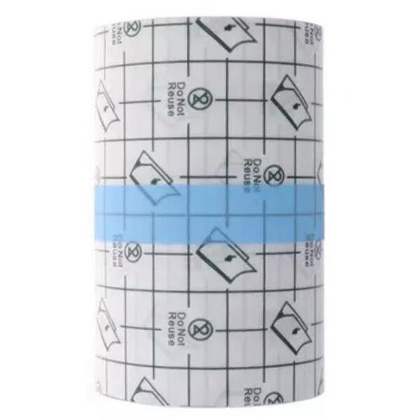 Самоклеящаяся защитная пленка для татуировок, размер: 15 см х 10 м, 1 шт. Many Beauty
Самоклеящаяся защитная пленка для татуировок, размер: 15 см х 10 м, 1 шт. Many Beauty