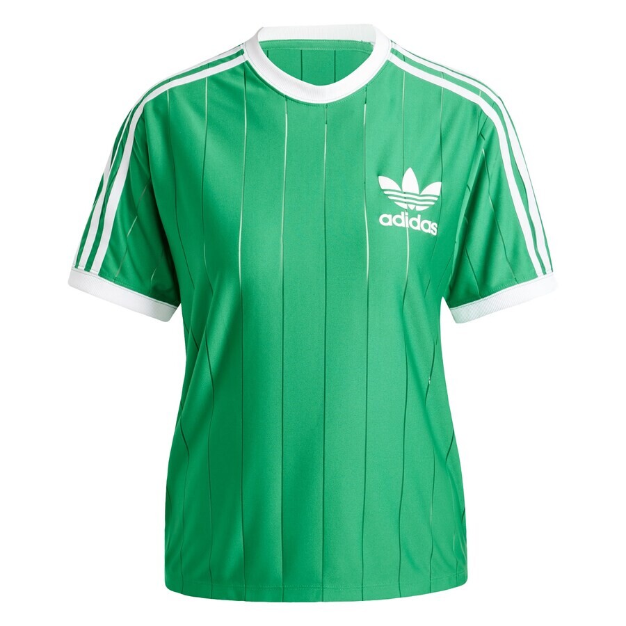 Футболка ADIDAS ORIGINALS Shirt Adicolor, зеленый
Футболка ADIDAS ORIGINALS Shirt Adicolor, зеленый