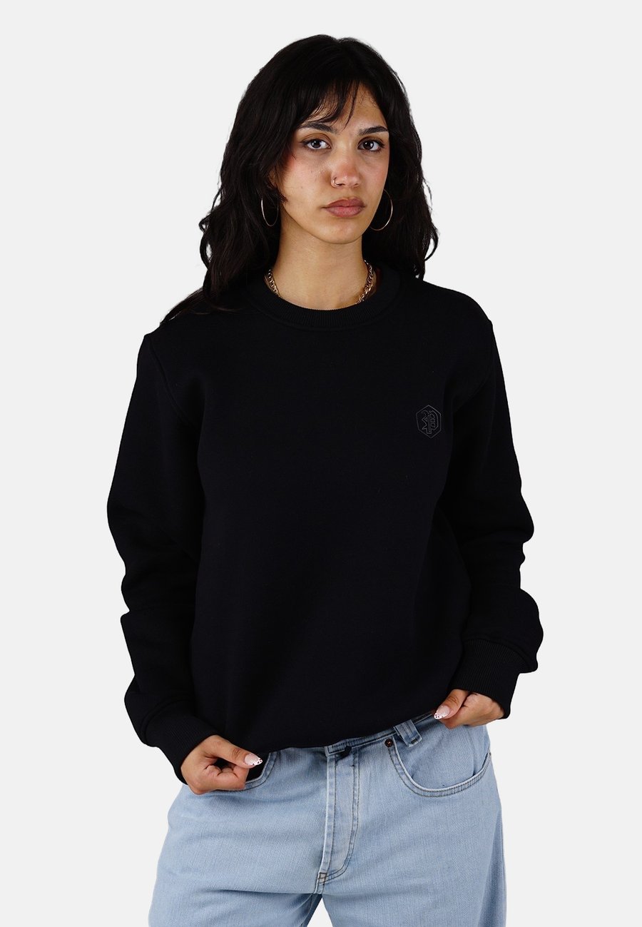 Толстовка Picaldi Sweatshirt, Black
Толстовка Picaldi Sweatshirt, Black