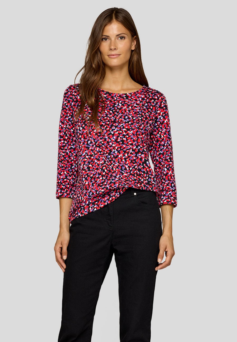 Топ Rabe Long sleeved top, Schwarz/Black
Топ Rabe Long sleeved top, Schwarz/Black