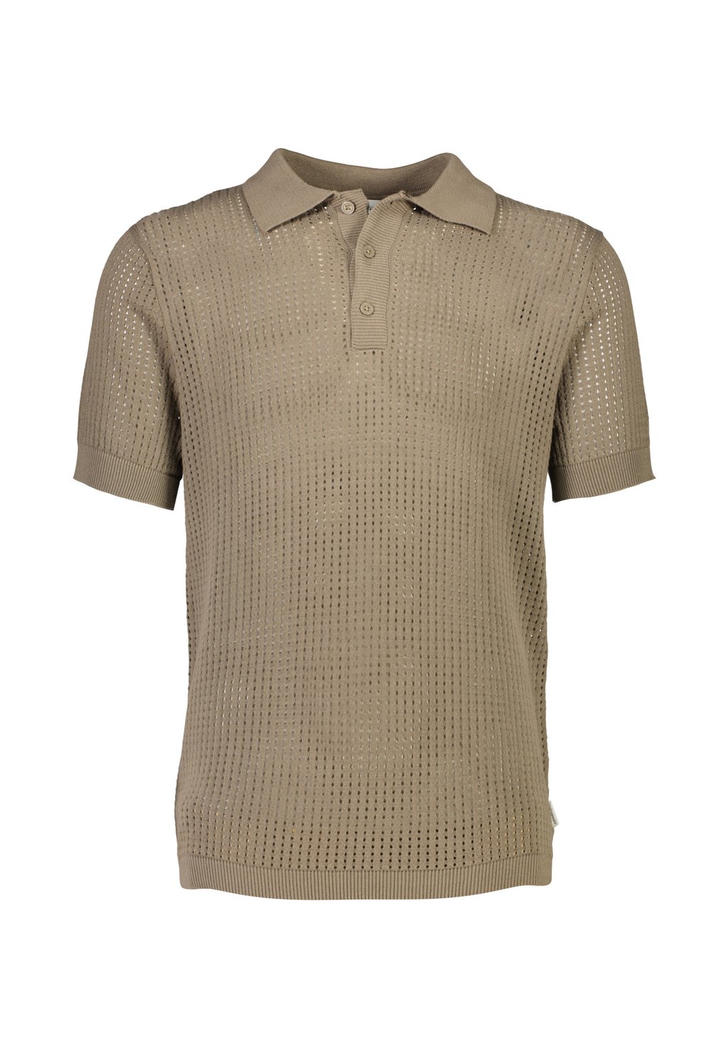 Рубашка поло Lindbergh, серый
Рубашка поло Lindbergh, серый