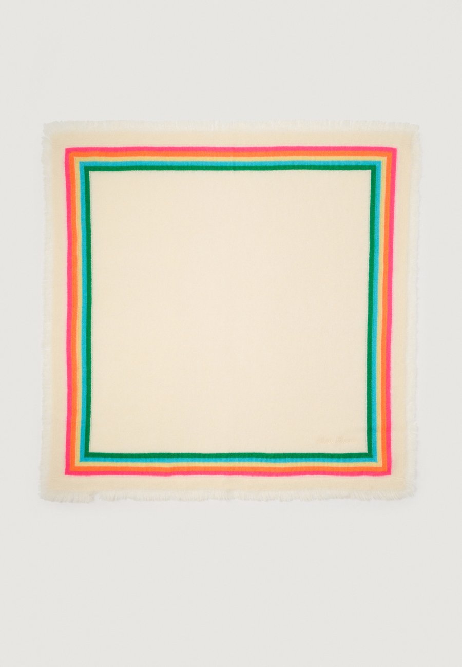 Шарф FROM FUTURE PERMAFO UNISEX, Beige
Шарф FROM FUTURE PERMAFO UNISEX, Beige