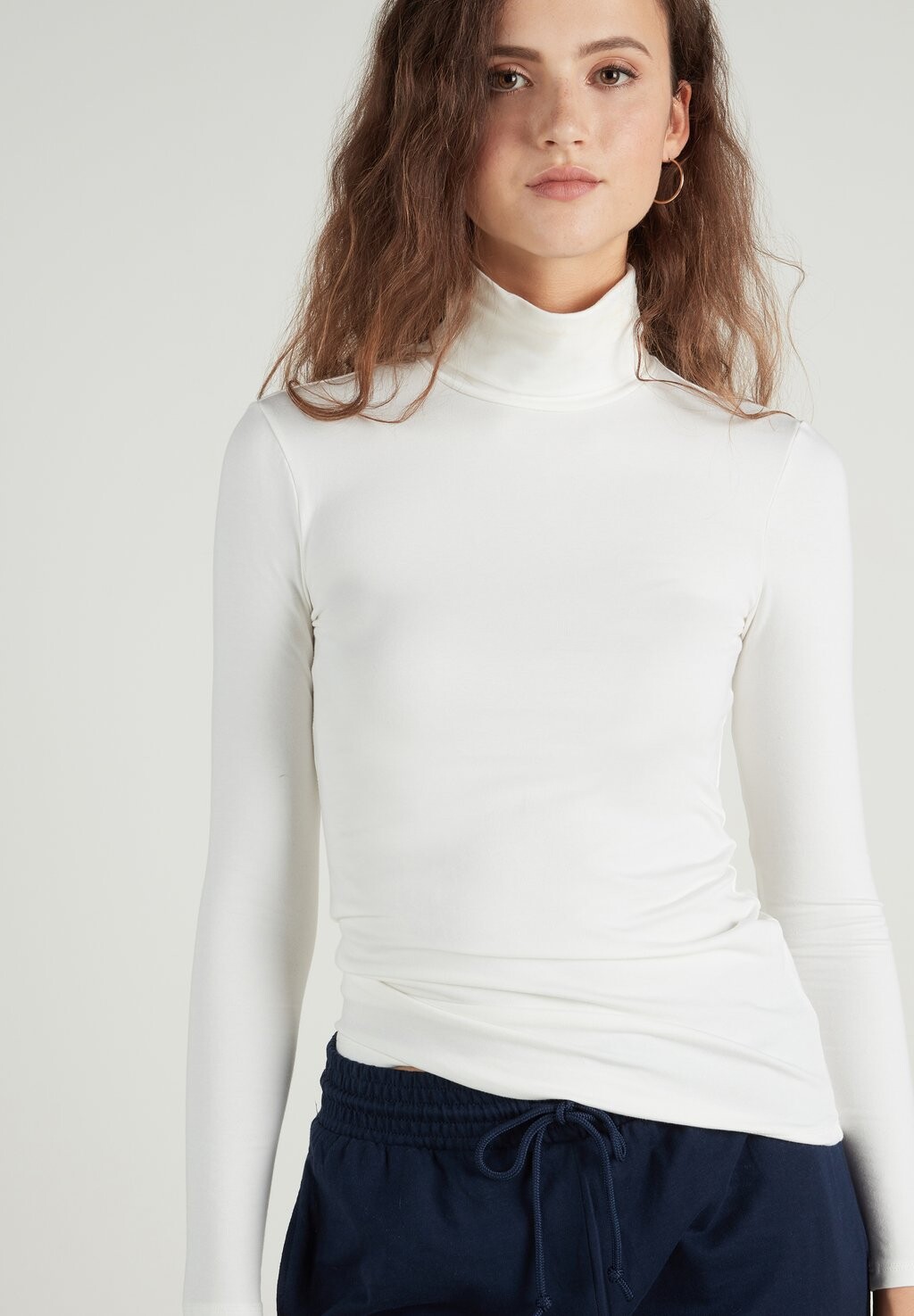 Рубашка с длинным рукавом THERMO Tezenis, цвет latte
Рубашка с длинным рукавом THERMO Tezenis, цвет latte