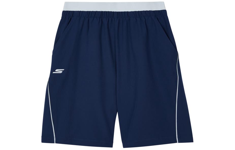 Skechers Детские шорты Kids' Medieval Blue
Skechers Детские шорты Kids' Medieval Blue