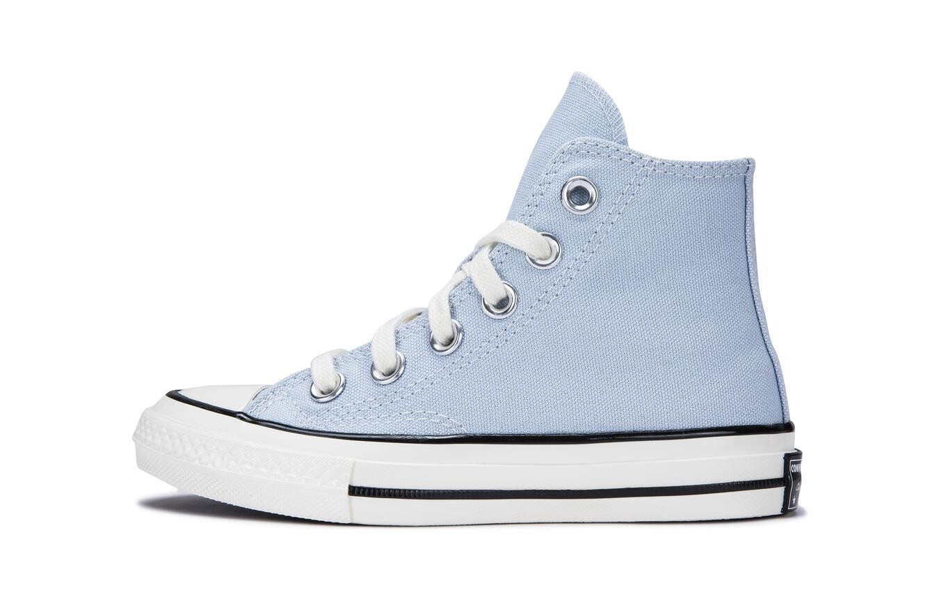 Детские парусиновые туфли Converse PS, Blue
Детские парусиновые туфли Converse PS, Blue