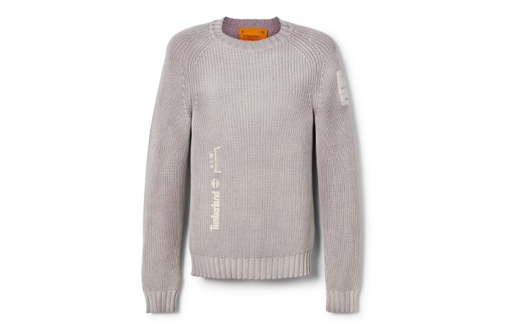 Трикотаж мужской серый Timberland, серый
Трикотаж мужской серый Timberland, серый