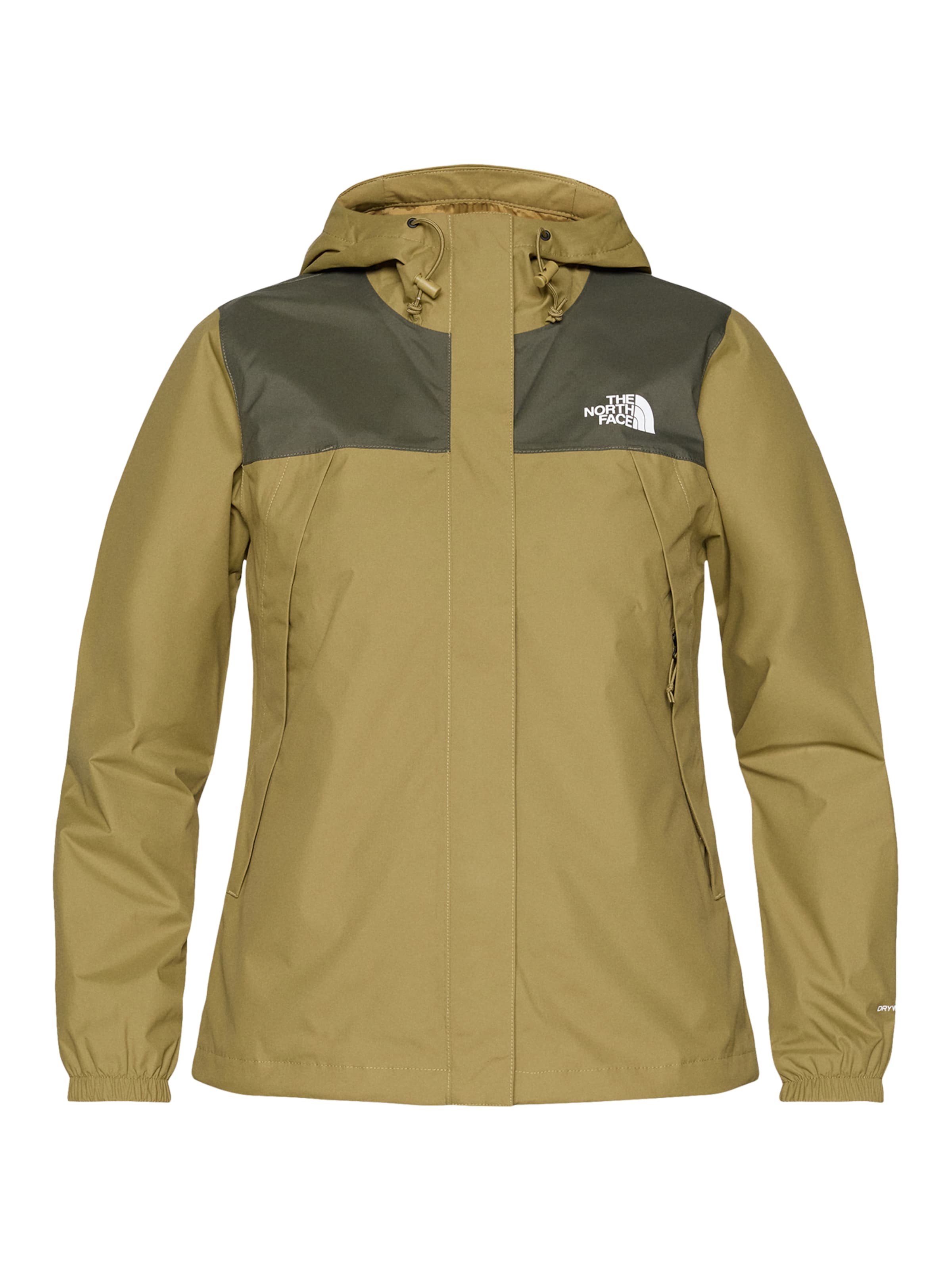 THE NORTH FACE Куртка Outdoor 'ANTORA' в цвете Olive
THE NORTH FACE Куртка Outdoor 'ANTORA' в цвете Olive