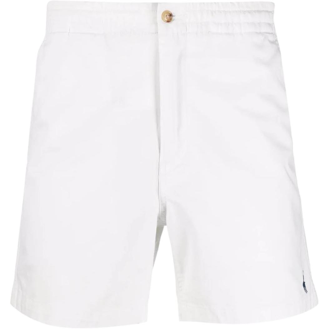 Шорты чинос Polo Ralph Lauren, белый
Шорты чинос Polo Ralph Lauren, белый
