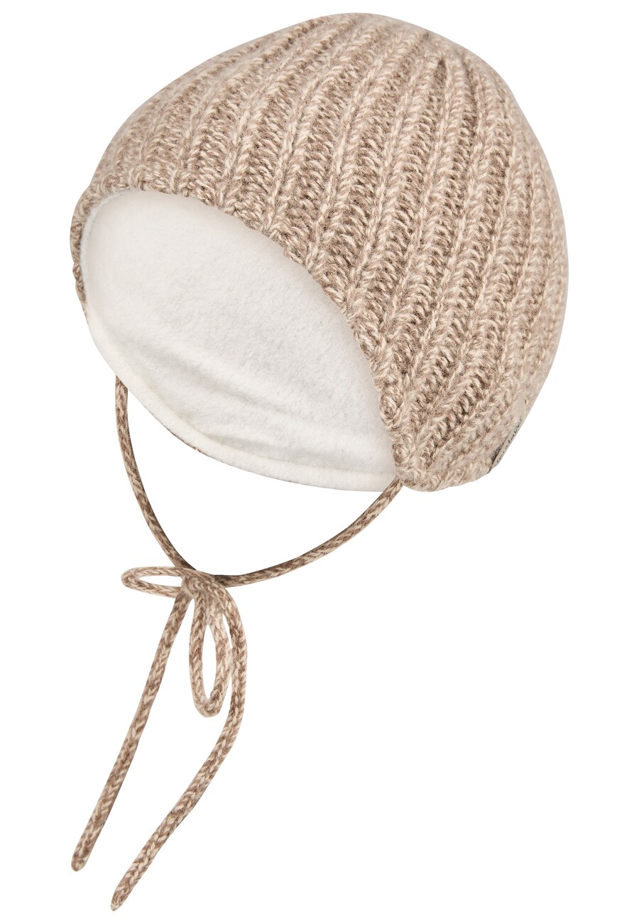 Шапка STERNTALER, мокко
Шапка STERNTALER, мокко