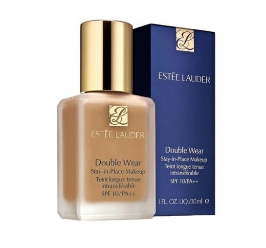 Стойкий тональный крем 3C2 Pebble, 30 мл Estee Lauder, Double Wear, Estée Lauder
Стойкий тональный крем 3C2 Pebble, 30 мл Estee Lauder, Double Wear, Estée Lauder