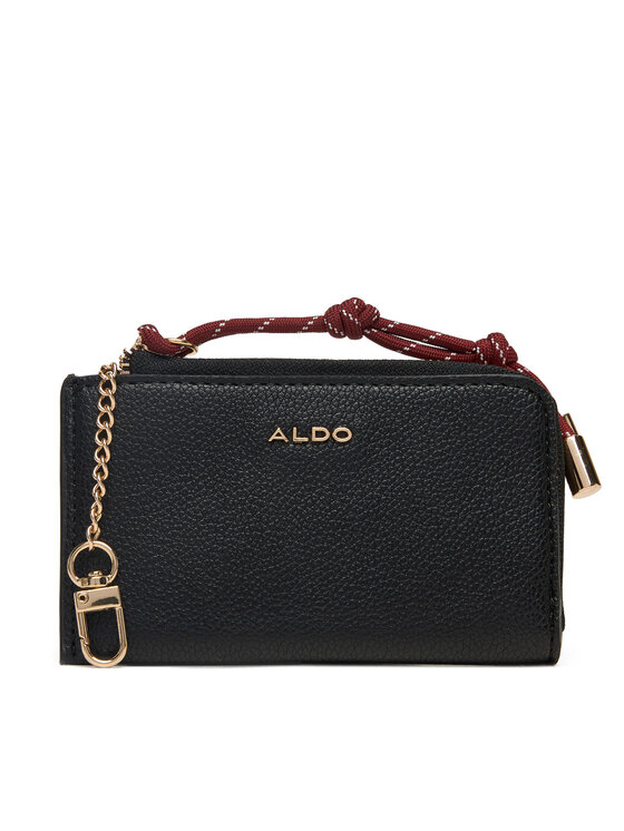 Кошелек Erawen 14143700 Aldo, черный
Кошелек Erawen 14143700 Aldo, черный