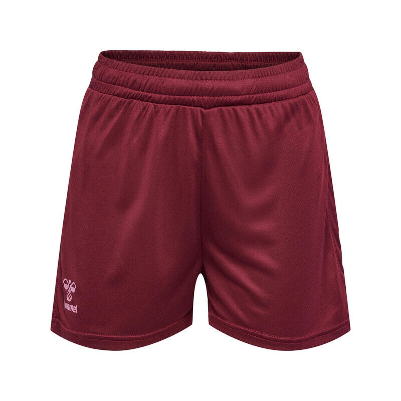 Женские шорты Hmlactive Pl для мультиспорта с технологией Beecool HUMMEL, цвет rosa
Женские шорты Hmlactive Pl для мультиспорта с технологией Beecool HUMMEL, цвет rosa