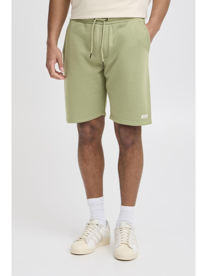 Тканевые шорты BLEND, зеленый
Тканевые шорты BLEND, зеленый