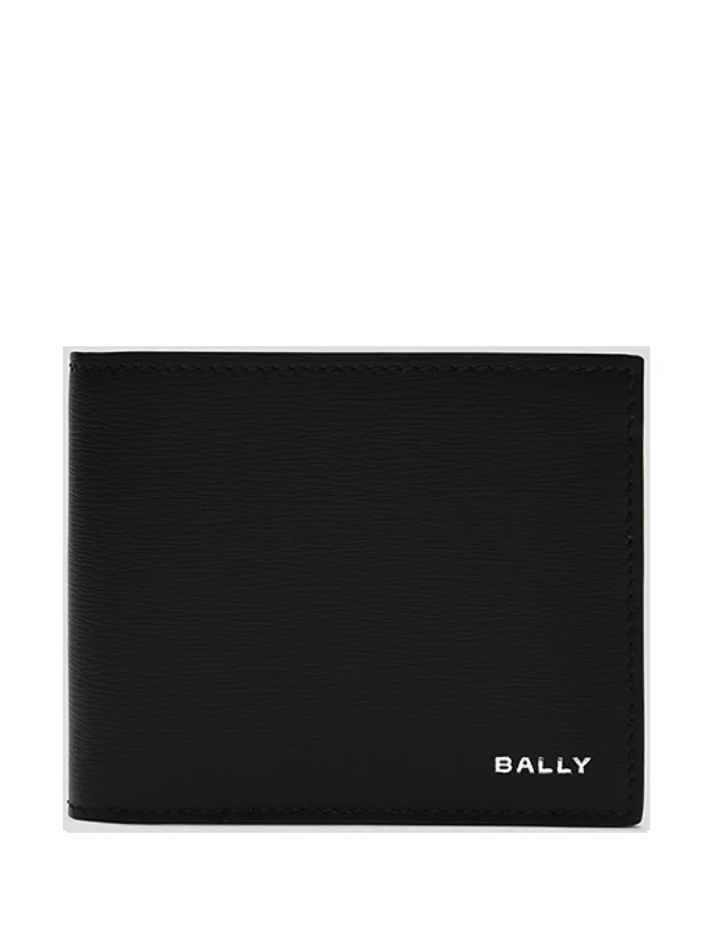 Кошелек с логотипом Bally, черный
Кошелек с логотипом Bally, черный