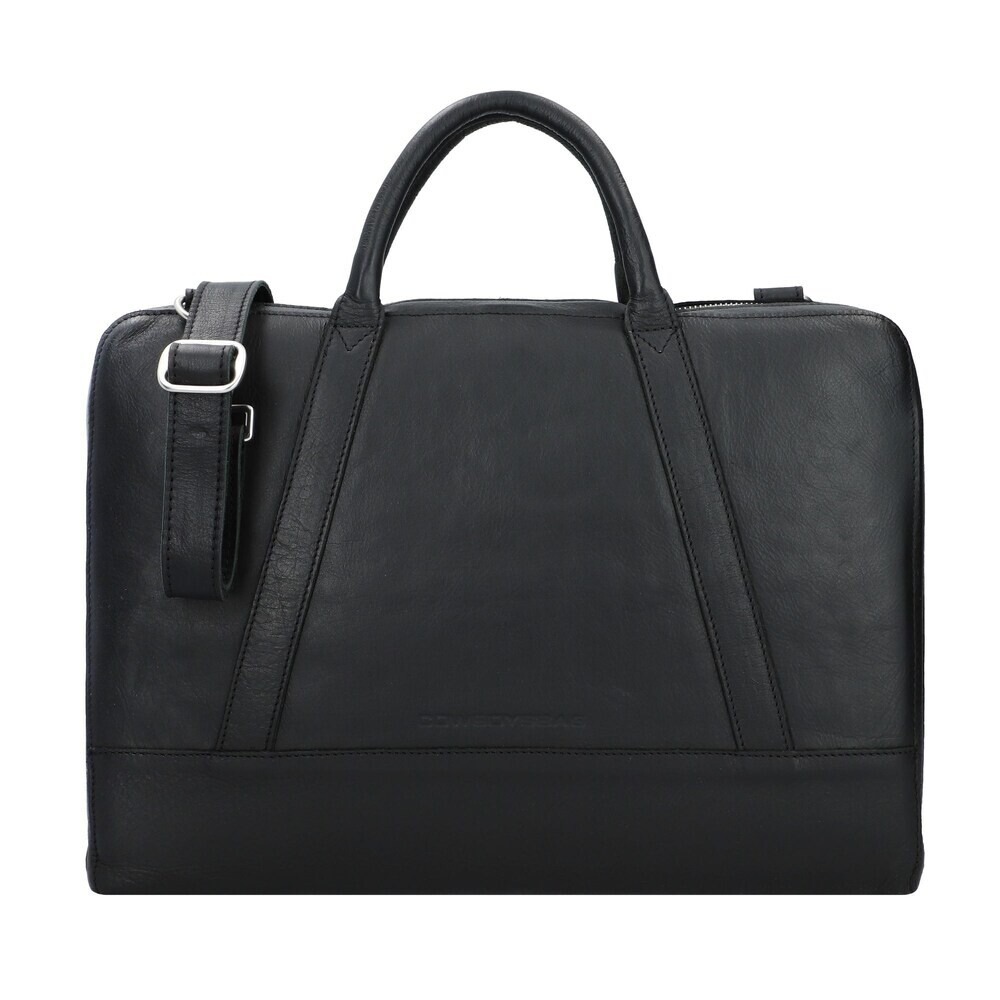 Сумка для документов Cowboysbag Holden, черный
Сумка для документов Cowboysbag Holden, черный