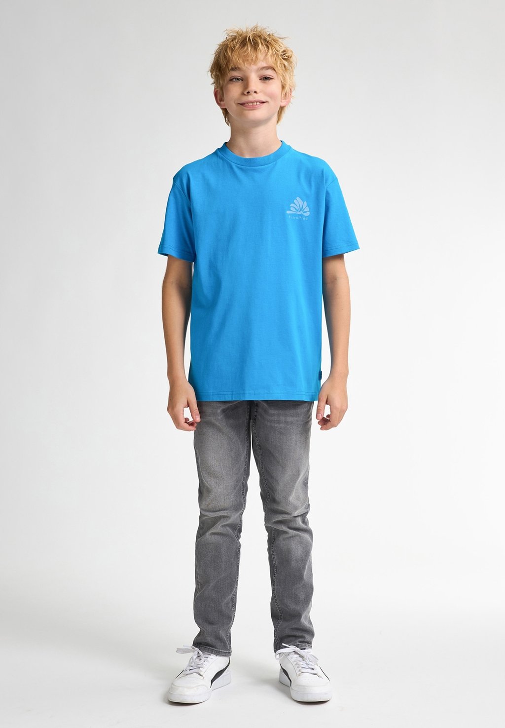 Футболка с принтом BACK PRINT SCHOONER Petrol Industries, светло-голубой
Футболка с принтом BACK PRINT SCHOONER Petrol Industries, светло-голубой