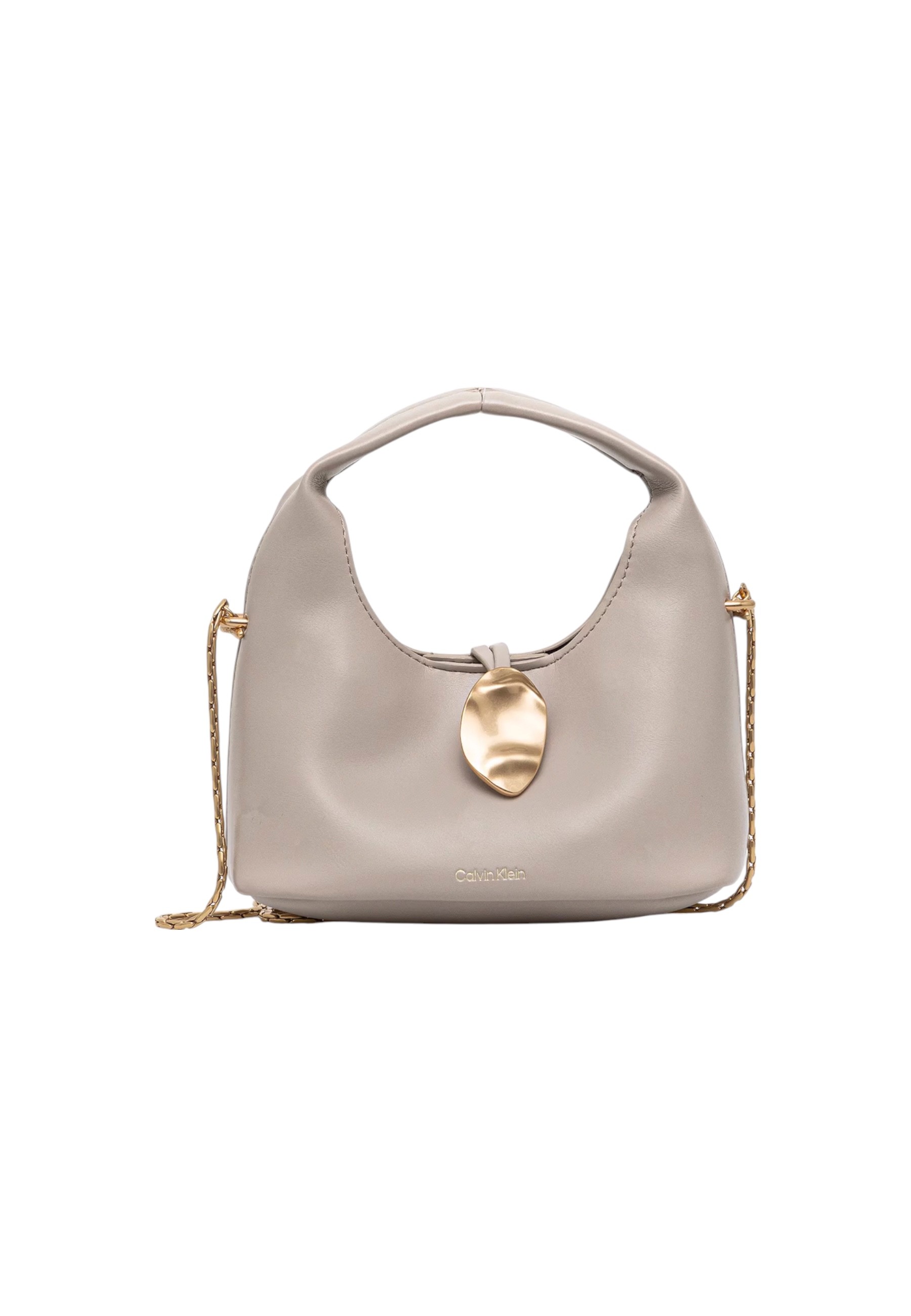 Сумка Calvin Klein, бежевый
Сумка Calvin Klein, бежевый