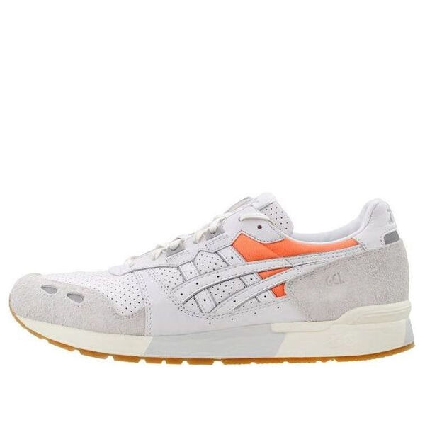 Кроссовки гель лайт ог Asics, серый
Кроссовки гель лайт ог Asics, серый