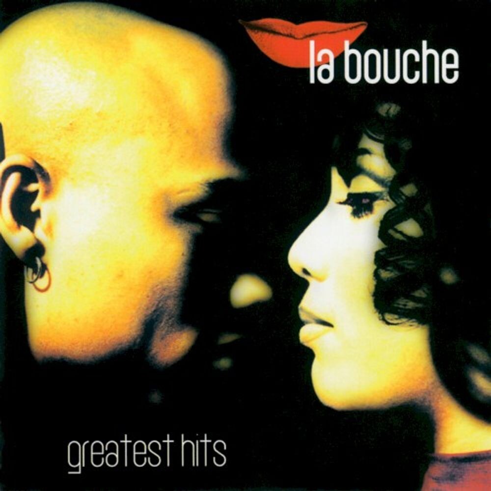 Диск CD Greatest Hits - La Bouche
Диск CD Greatest Hits - La Bouche