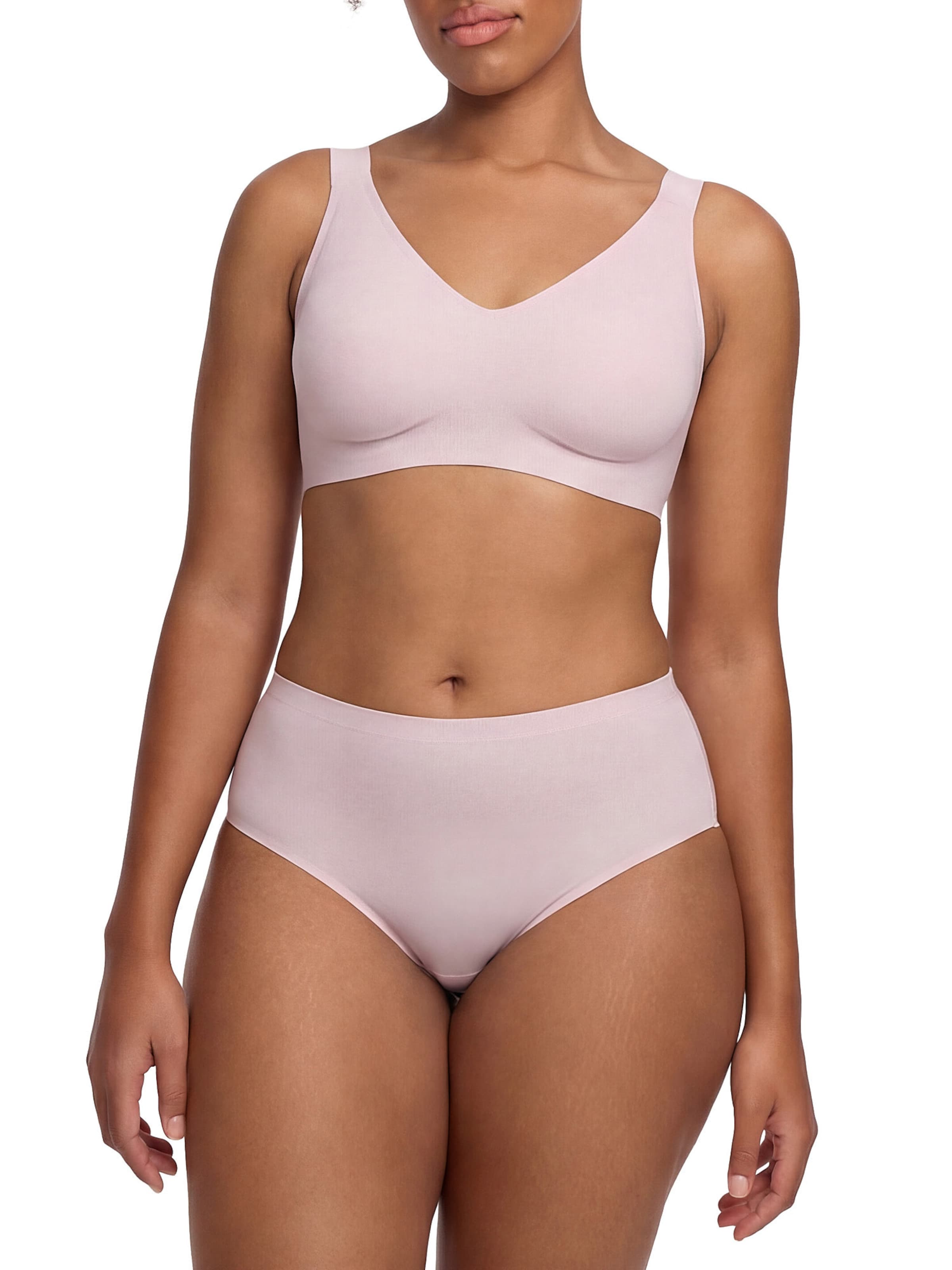 Creamy Minimizer 'Comfort Minimizer-BH' в светло-розовом цвете
Creamy Minimizer 'Comfort Minimizer-BH' в светло-розовом цвете
