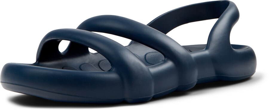 Сандалии CAMPER Kobarah, морской синий
Сандалии CAMPER Kobarah, морской синий