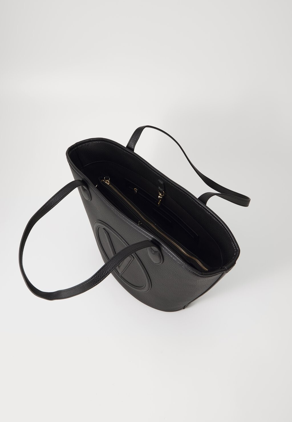 Сумка SPECIAL COVENT Valentino Bags, черный
Сумка SPECIAL COVENT Valentino Bags, черный