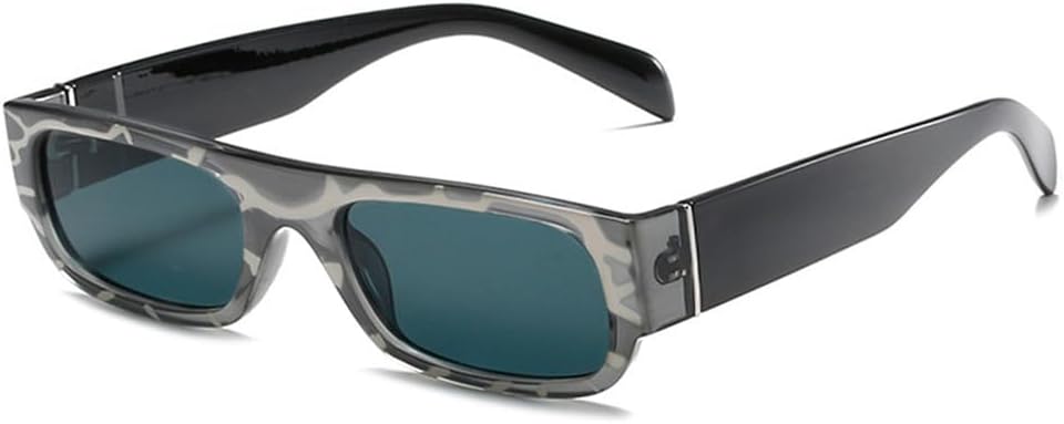 Солнцезащитные очки для женщин и мужчин в панк-стиле с защитой от УФ-излучения UV400, для занятий спортом на открытом воздухе, бега и езды на велосипеде generic, C2flower-black
Солнцезащитные очки для женщин и мужчин в панк-стиле с защитой от УФ-излучения UV400, для занятий спортом на открытом воздухе, бега и езды на велосипеде generic, C2flower-black