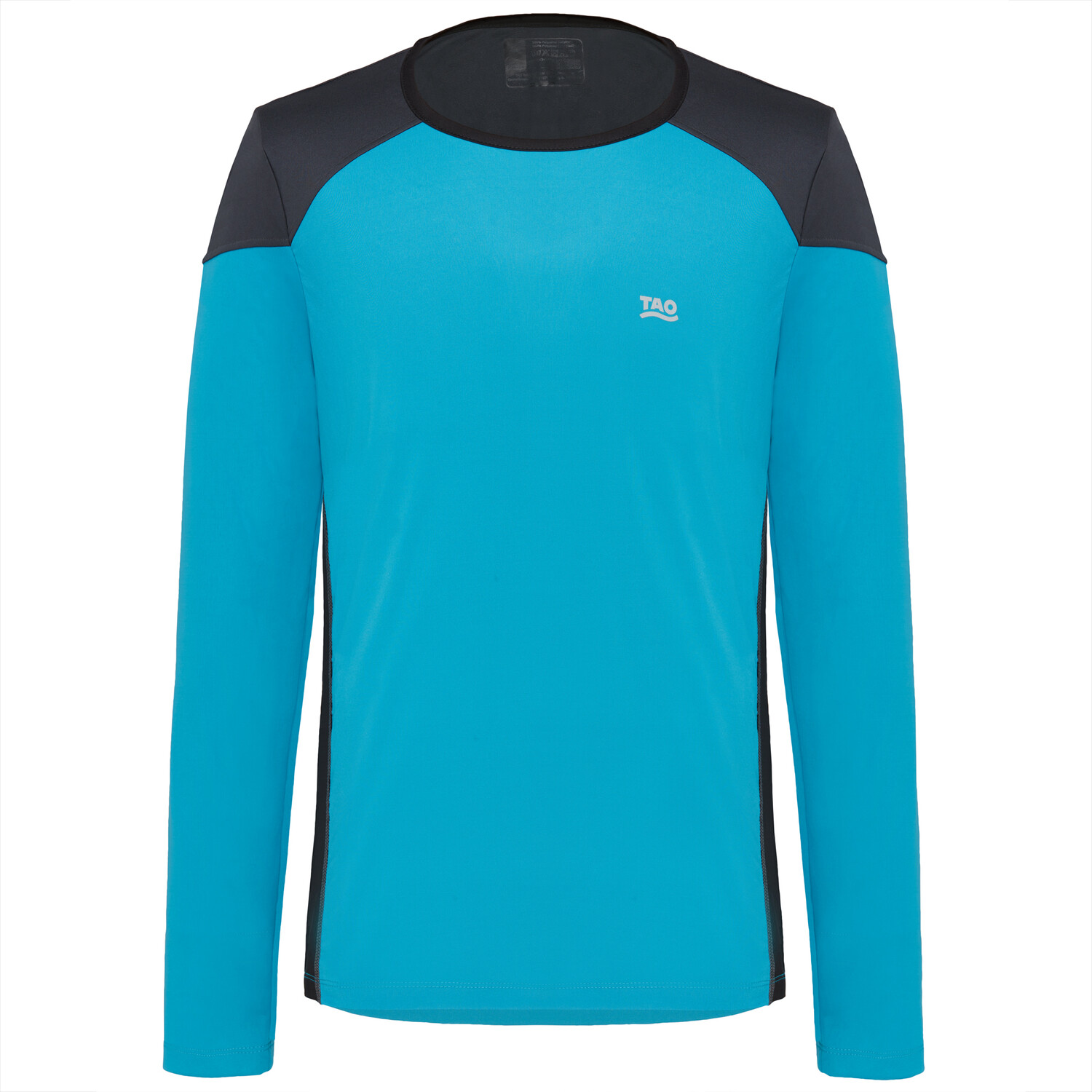 Лонгслив TAO Funktions ALBESUS, светло-синий
Лонгслив TAO Funktions ALBESUS, светло-синий