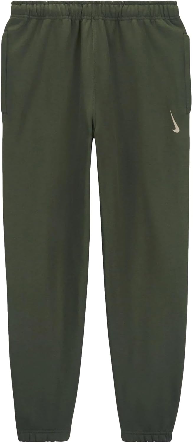 Спортивные брюки Nike Oversize из флиса, Sequoia
Спортивные брюки Nike Oversize из флиса, Sequoia