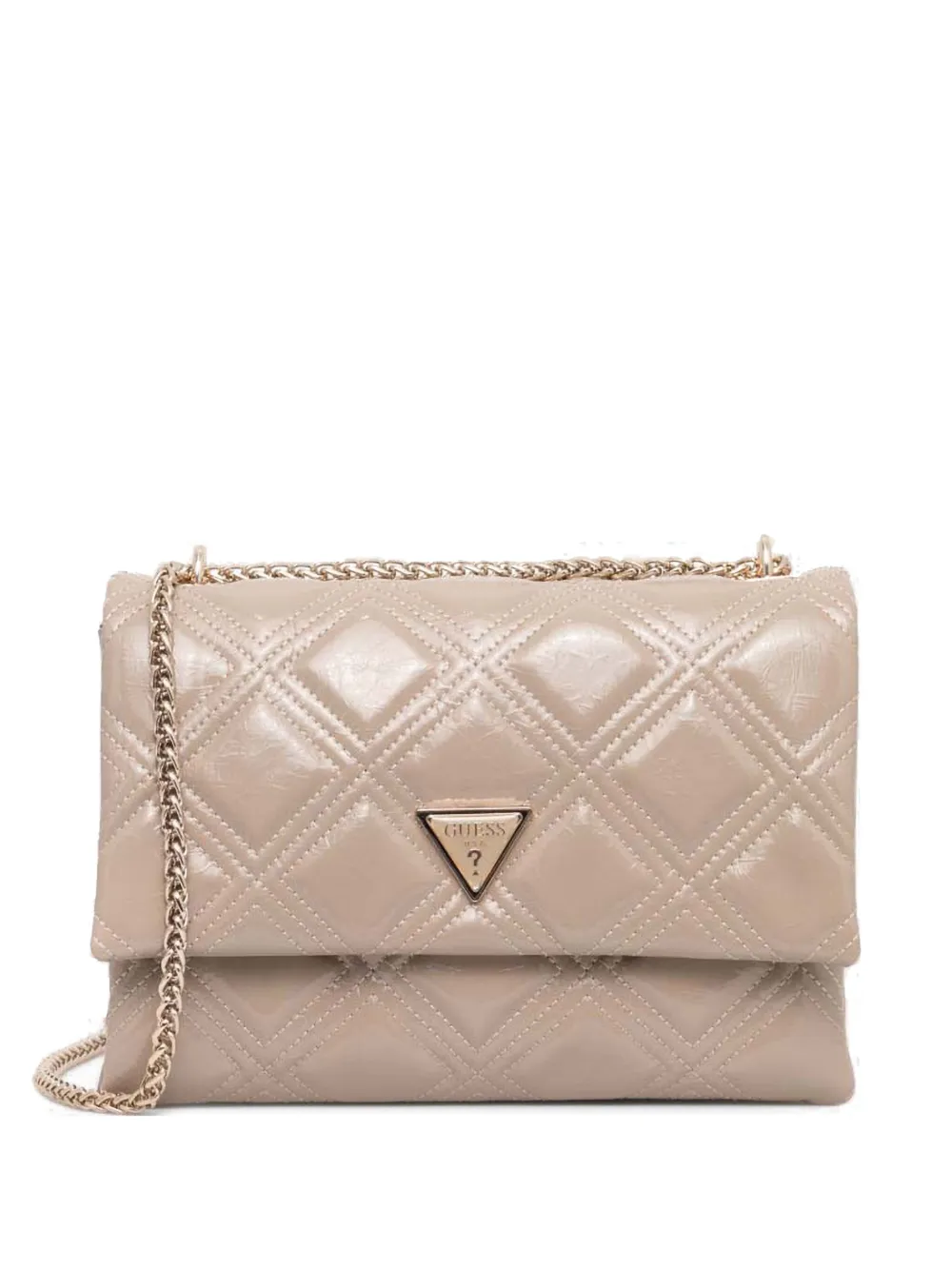 Сумка через плечо Deesa GUESS USA, нейтральный
Сумка через плечо Deesa GUESS USA, нейтральный