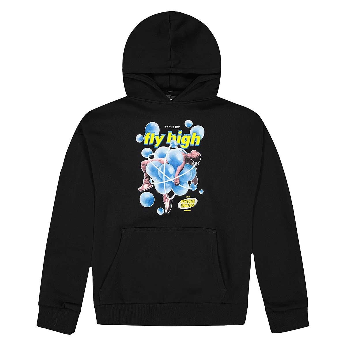 Толстовка Psychadellic Heavy Oversize Hoody Mister Tee, цвет Schwarz
Толстовка Psychadellic Heavy Oversize Hoody Mister Tee, цвет Schwarz