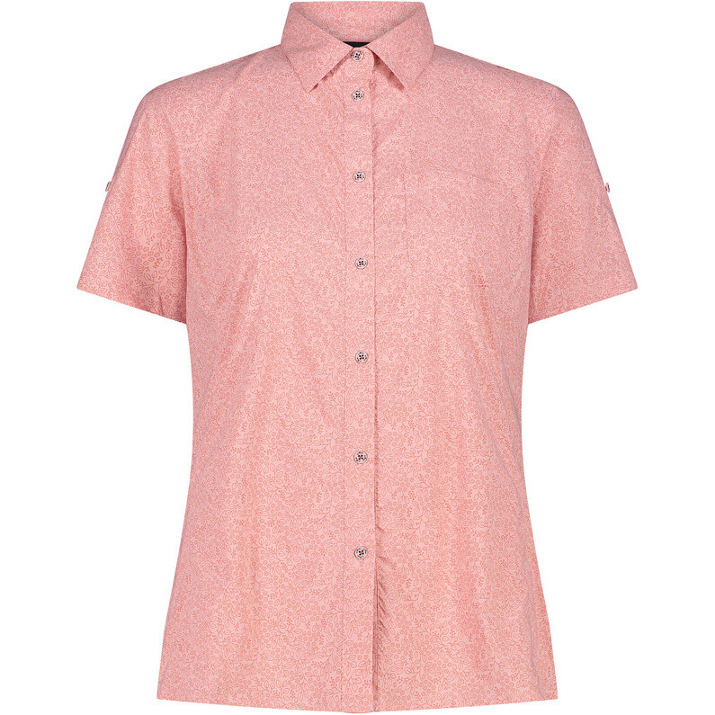 Женская блузка CMP, розовый
Женская блузка CMP, розовый