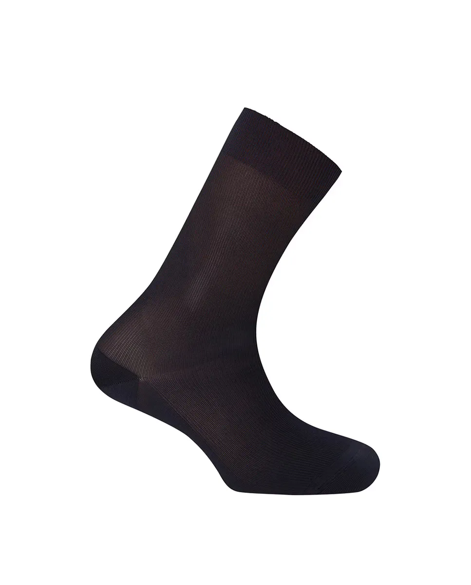 Мужские короткие полиамидные носки в рубчик - Дезодорант Тренил-набор Punto Blanco, темно-синий
Мужские короткие полиамидные носки в рубчик - Дезодорант Тренил-набор Punto Blanco, темно-синий