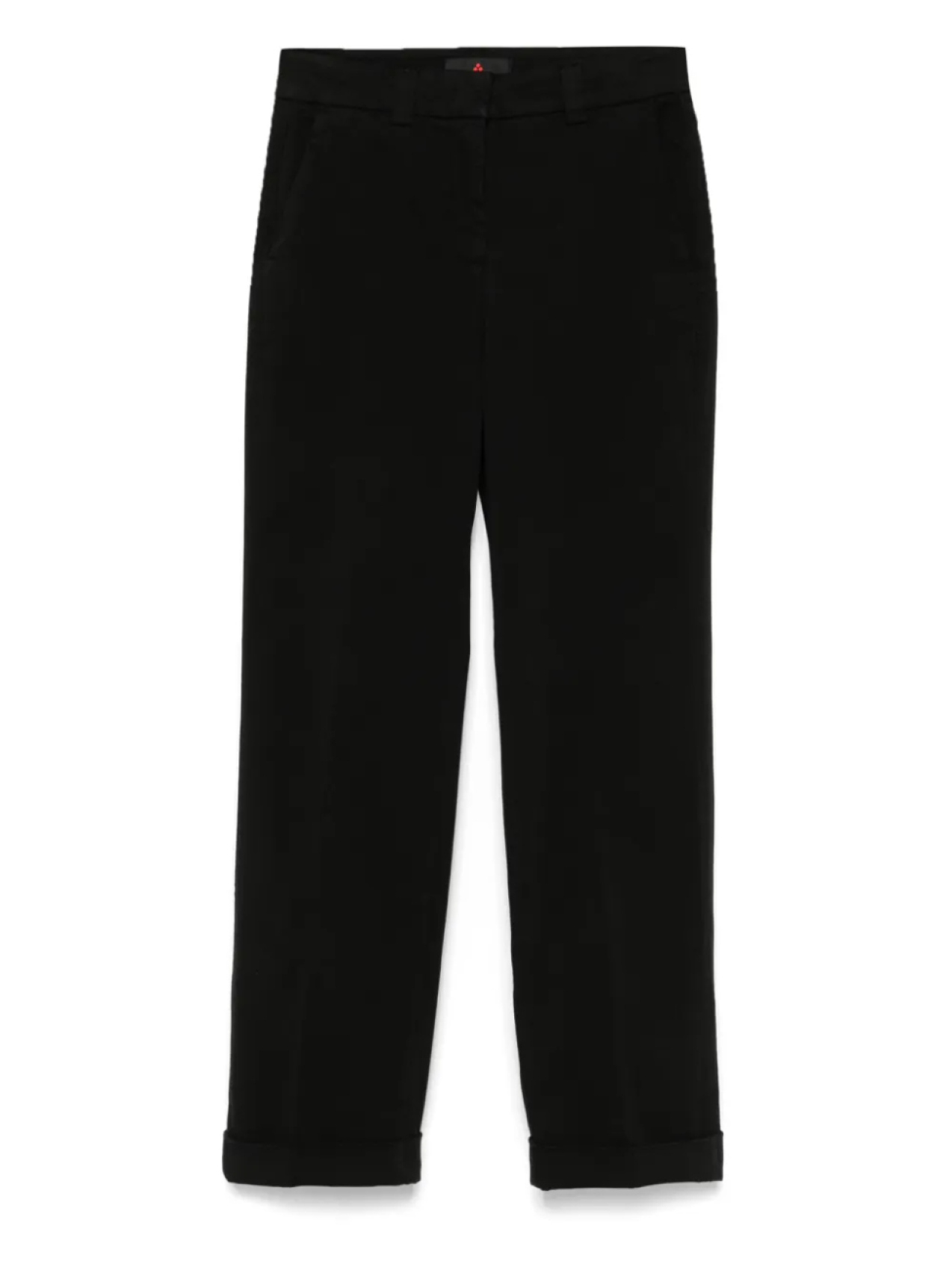 Брюки из габардина Peuterey, черный
Брюки из габардина Peuterey, черный