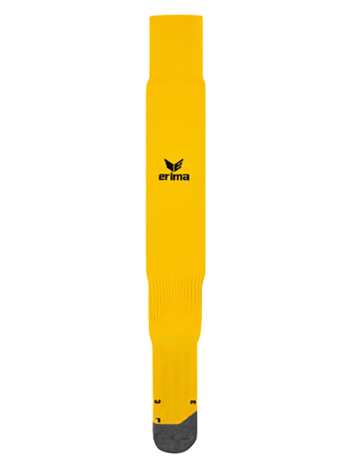Erima Желтые носки до колена "Мадрид"
Erima Желтые носки до колена "Мадрид"
