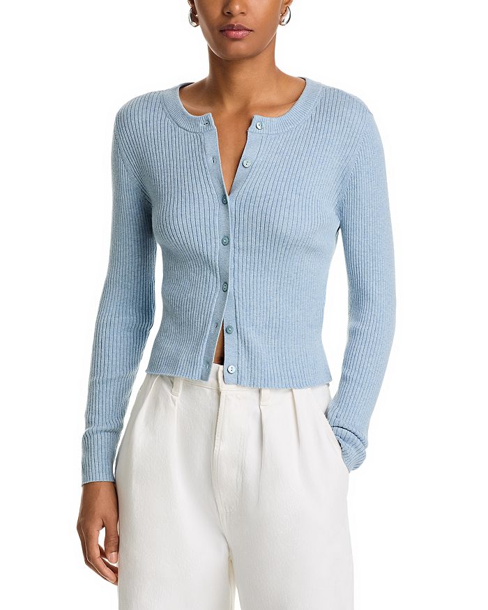 Кардиган Acqua PAIGE, синий
Кардиган Acqua PAIGE, синий