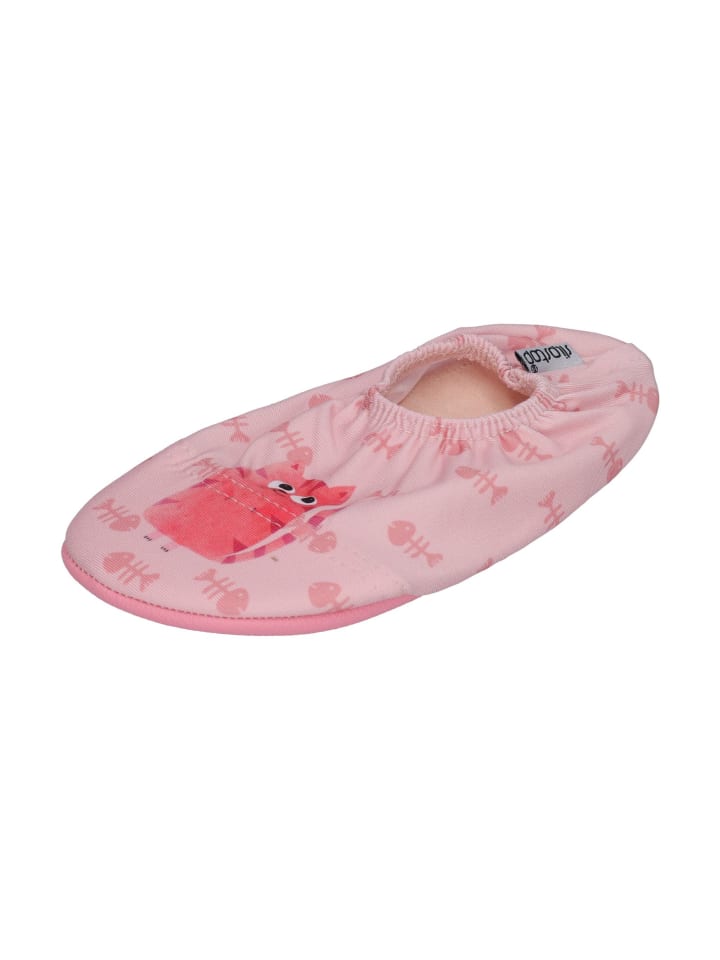 SLIPSTOP DEUTSCHLAND Пляжные сандалии FURBALL с яркими рисунками
SLIPSTOP DEUTSCHLAND Пляжные сандалии FURBALL с яркими рисунками