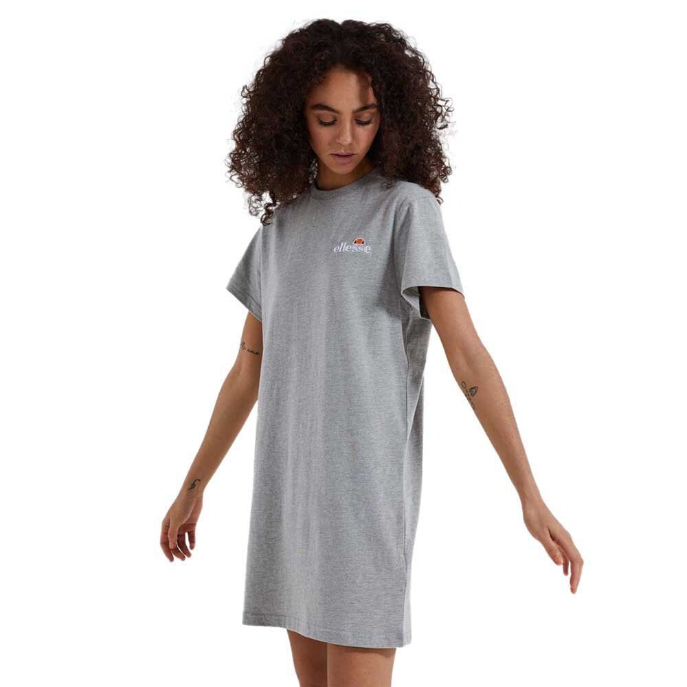 Платье Ellesse Adore, серый
Платье Ellesse Adore, серый