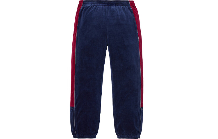 Осень/Зима 18 Повседневные брюки унисекс Supreme
Осень/Зима 18 Повседневные брюки унисекс Supreme