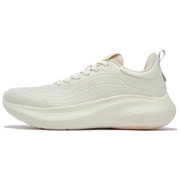 361° Амортизация, дышащие, легкие низкие кроссовки Casual Running Women's White Pink
361° Амортизация, дышащие, легкие низкие кроссовки Casual Running Women's White Pink