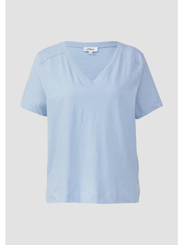 Футболка 5083_светло-голубая s.Oliver, Синий, Футболка 5083_светло-голубая s.Oliver
Футболка 5083_светло-голубая s.Oliver, Синий, Футболка 5083_светло-голубая s.Oliver