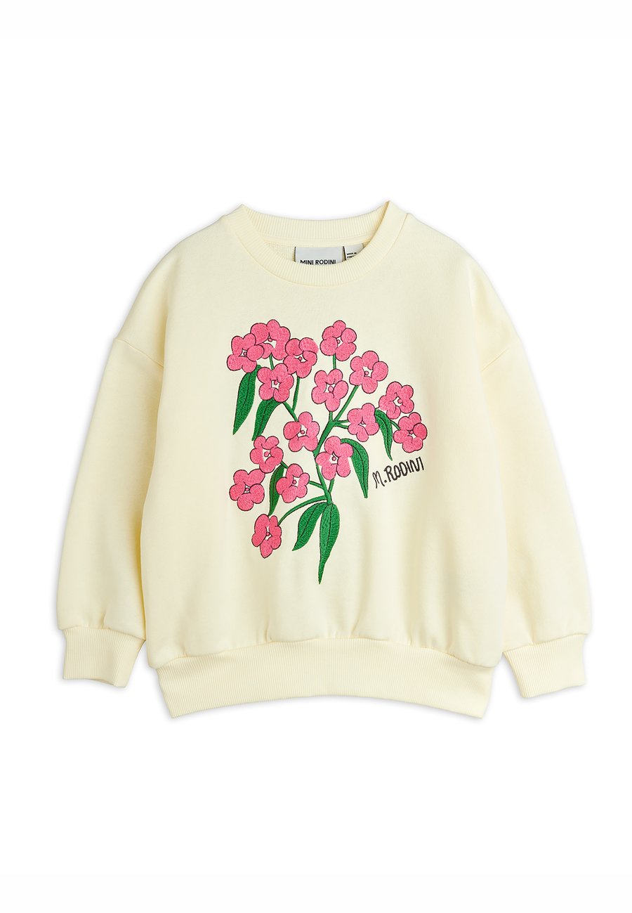 Толстовка Mini Rodini ALPINE FLOWERS UNISEX, Off-White
Толстовка Mini Rodini ALPINE FLOWERS UNISEX, Off-White