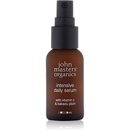 Интенсивная ежедневная сыворотка с витамином С и сливой какаду, Delsey
Интенсивная ежедневная сыворотка с витамином С и сливой какаду, Delsey