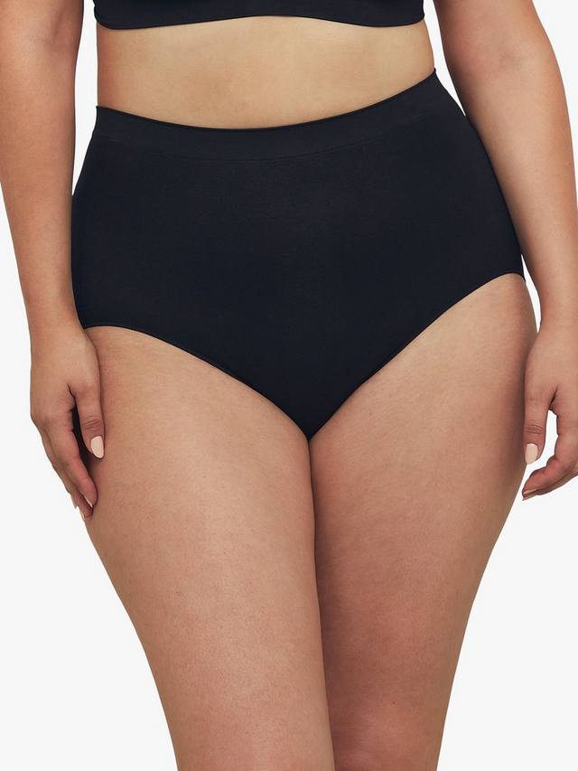 Полный бюстгальтер из переработанного нейлона Ambra, Black
Полный бюстгальтер из переработанного нейлона Ambra, Black