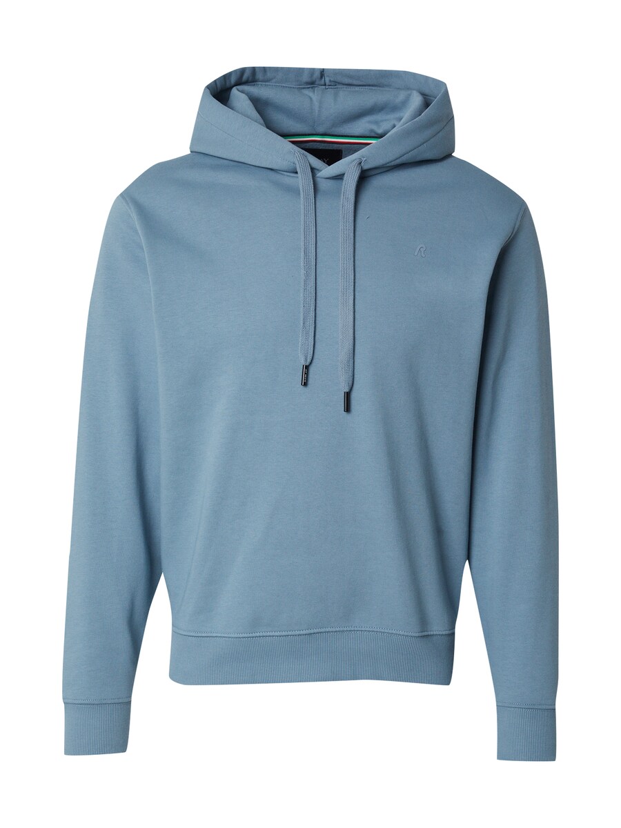 Толстовка REPLAY, Dusty blue
Толстовка REPLAY, Dusty blue