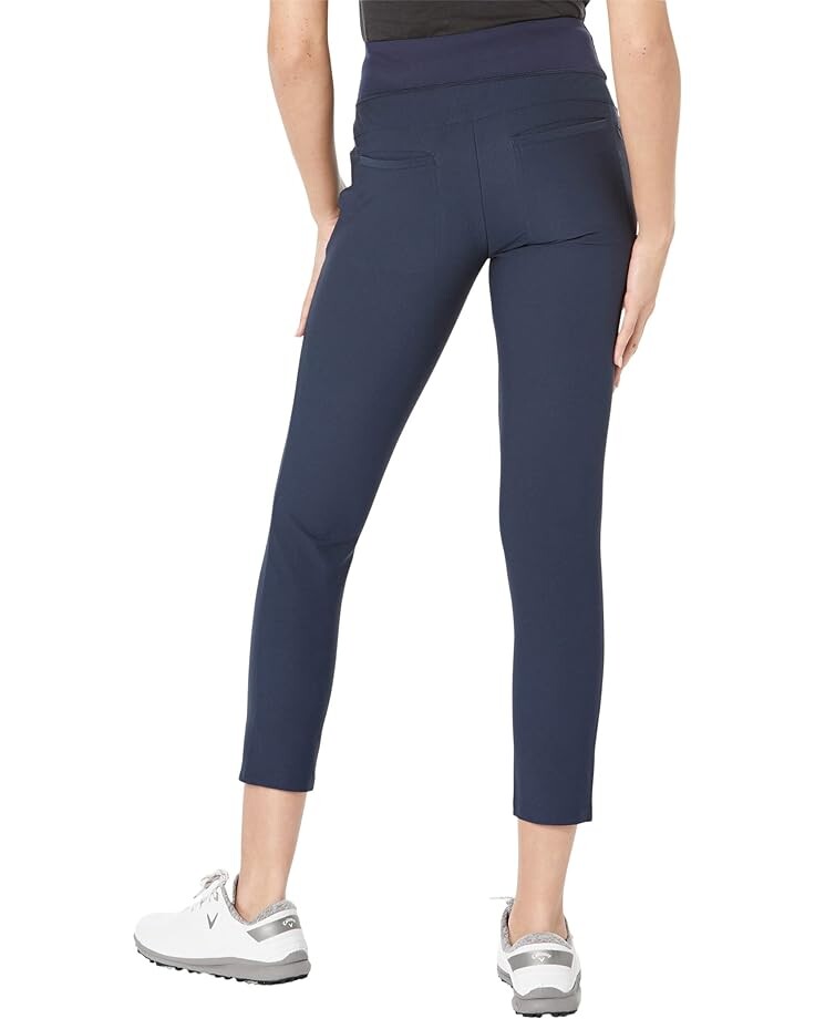 Брюки Puma Powershape Pants, цвет Navy Blazer
Брюки Puma Powershape Pants, цвет Navy Blazer