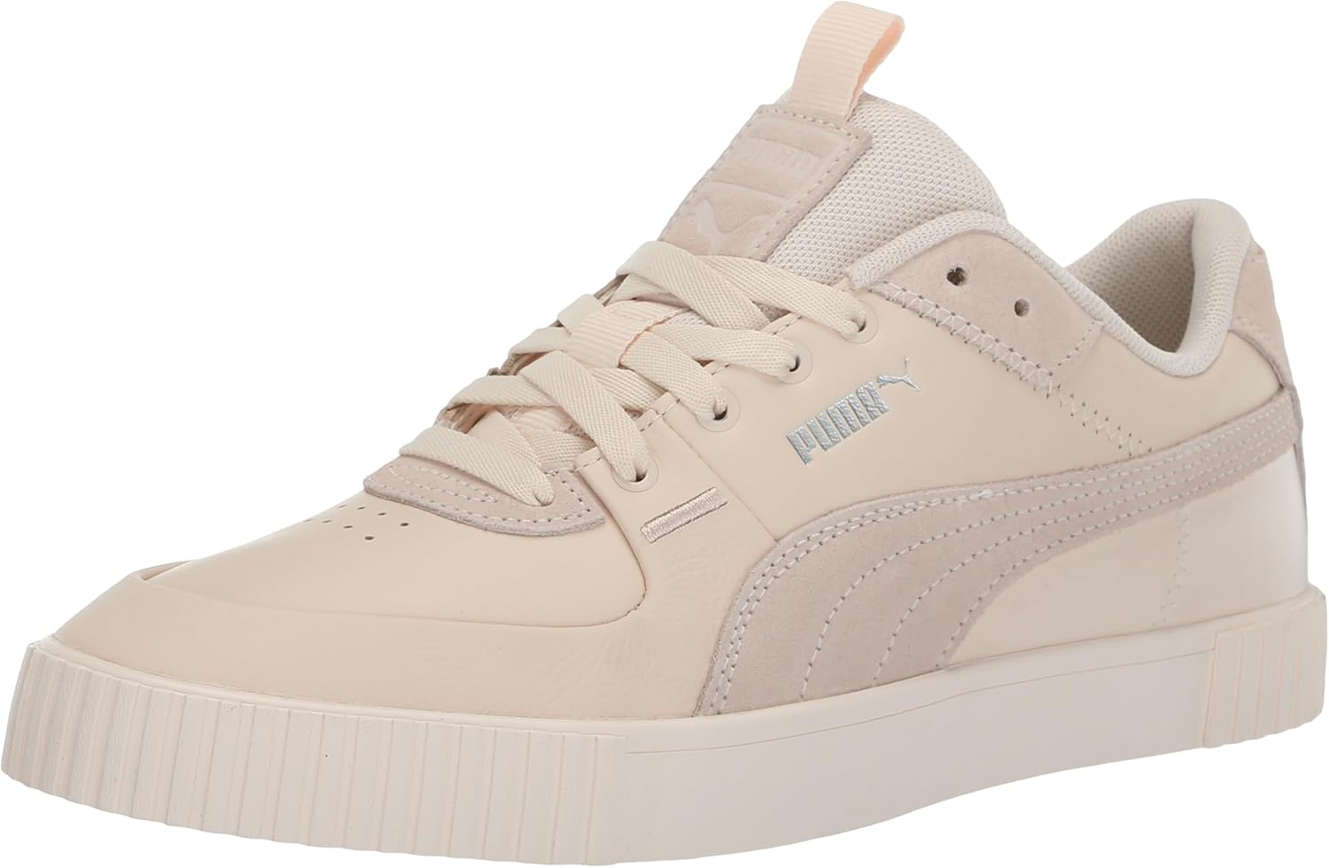 Женские гольф-туфли CALI G без шипов Puma, розовый
Женские гольф-туфли CALI G без шипов Puma, розовый