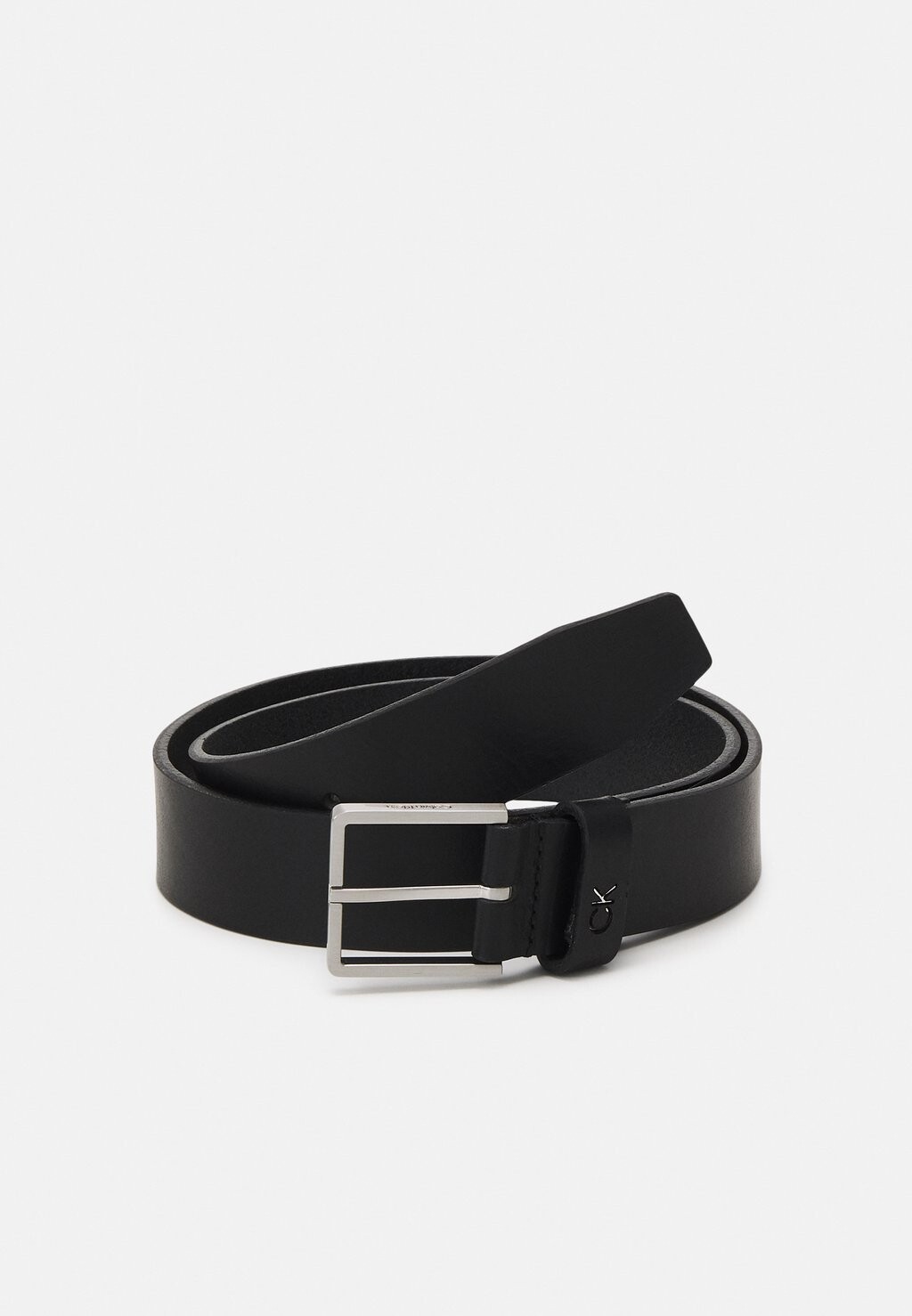 Ремень FORMAL BELT 3,5 CM Calvin Klein, цвет black
Ремень FORMAL BELT 3,5 CM Calvin Klein, цвет black