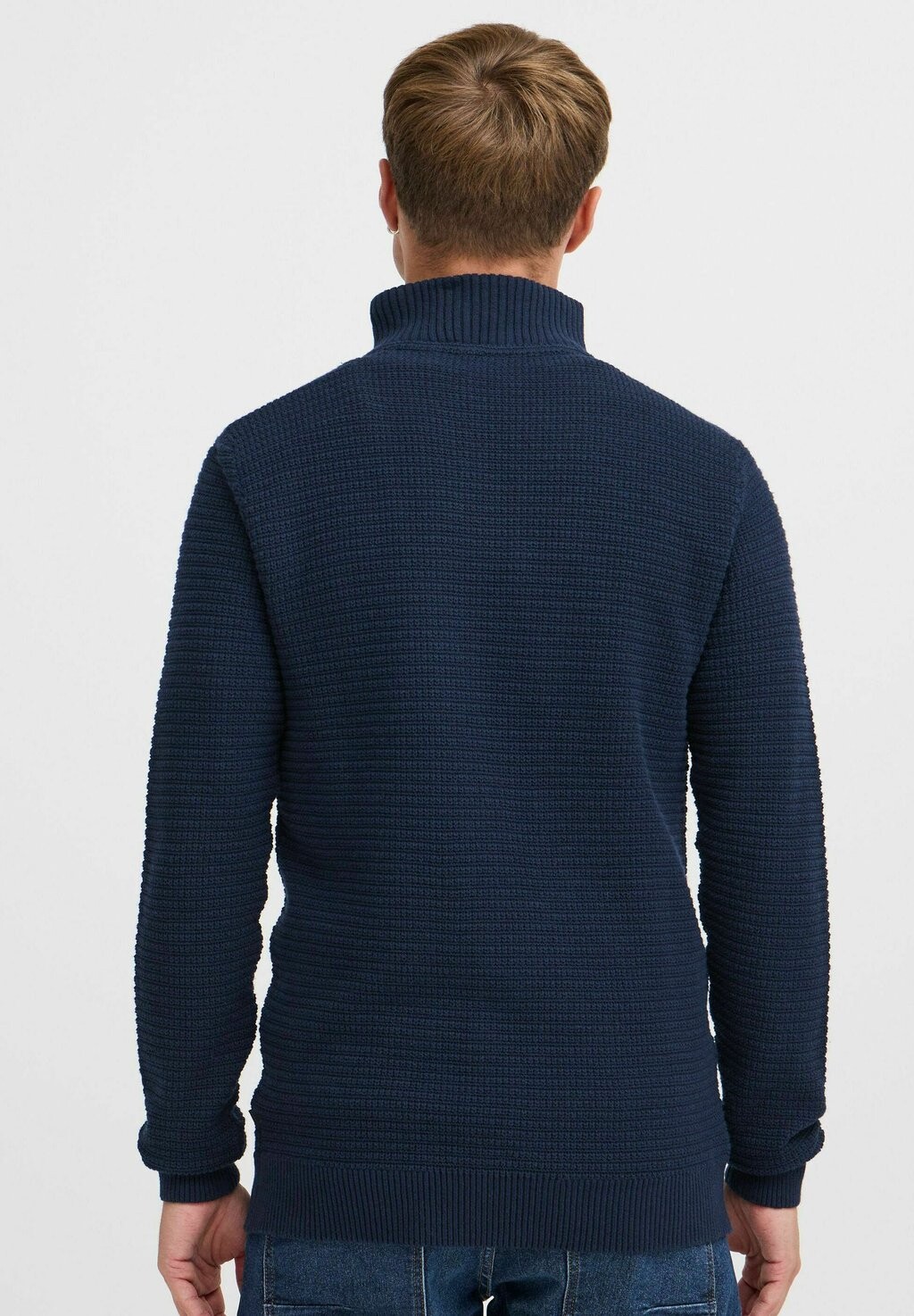 Кардиган Solid, синий
Кардиган Solid, синий